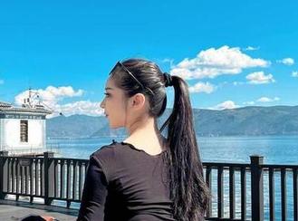 微密圈 – 120斤的小王同学的厨房高清图册，做饭的快乐你真的懂吗？