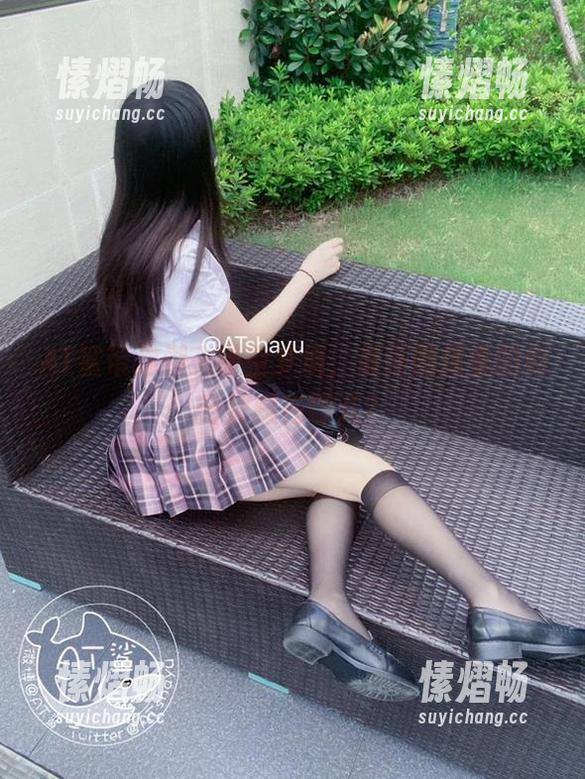 AT鲨 AT鲨带你潜入镂空梦境,最新图库里的秘密都藏在哪儿?