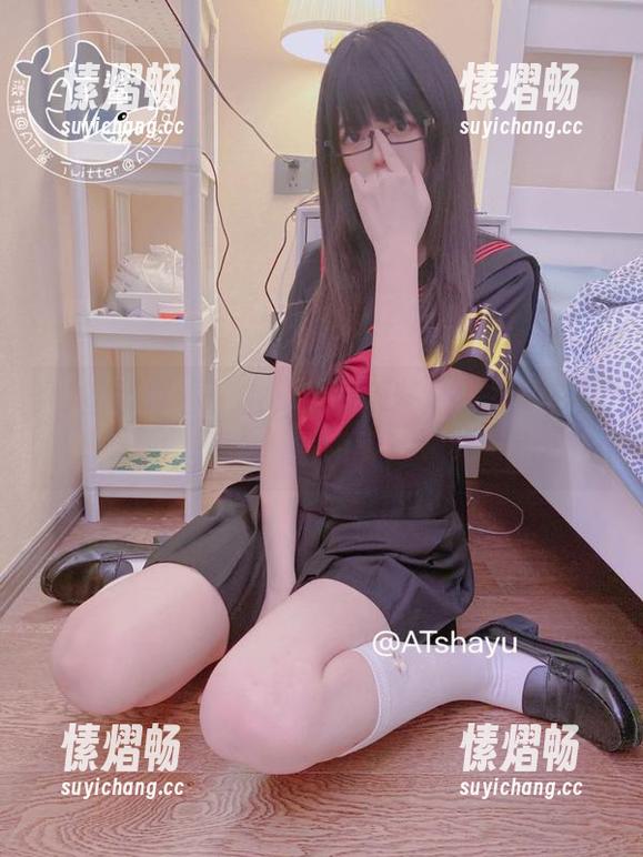 AT鲨带你看和服，分享那些让你忍不住想点赞的瞬间！