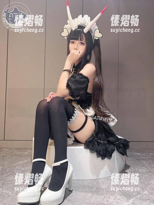 AT鲨 AT鲨图库——金风玉露一相逢,这个秋天好像有点甜腻!