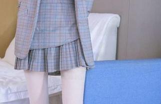 BoBoSocks袜啵啵 – 甜甜圈黑丝（脚尖加固款）花絮合集：让你下载后无时无刻思念！