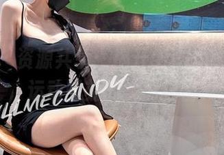 微密圈 – 资源共享：揭开Callmecandy运动时刻的美图秘密