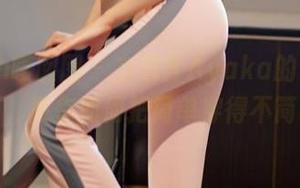 Feilin嗲囡囡 – 方绮言Ayaka的白衬衫美图，教你如何把简单穿得不简单！