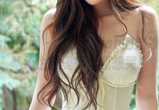 Feilin嗲囡囡 – 鱼子酱fish的婚纱写真：壁纸也能美得让我想哭！