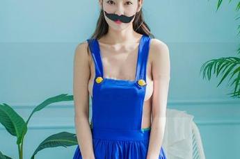 美图大暴走！G.su(全智秀)的LEEHEEEXPRESS-LELV合集，你准备好了吗？