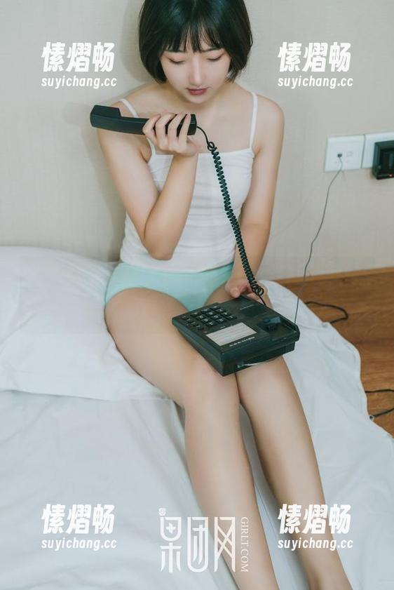 GIRLT果团网-通灵儿 GIRLT果团网 - 通灵儿的神秘日常:不止图集,还有你想不到的‘资源’!