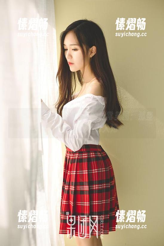 GIRLT果团网 - 龚玥菲的日常美图：那些光鲜背后的不为人知