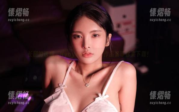 长腿的诱惑，Hyoyeon(김효연)作品集等你来下载！