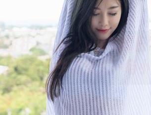 IMiss爱蜜社 – Lucky沈欢欣日常合集：看看她是如何把生活过成一场小喜剧的