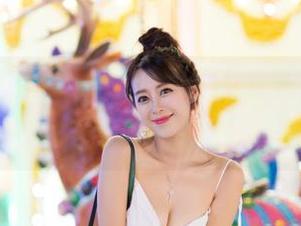 IMiss爱蜜社 – 体操服作品来袭，张思允Nice真的是怎么穿怎么好看！
