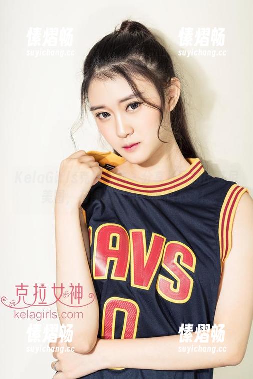 KelaGirls克拉女神 - 分享曼丽的比基尼美图，有图有真相！小心心动！