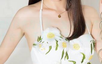 KelaGirls克拉女神 – 警告！楚楚帅气凉高图片合集，千万别点太多，会上瘾！