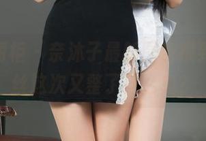 Ligui丽柜 – 奈沐子最新图包报到，裤里丝这次又整了什么鬼？