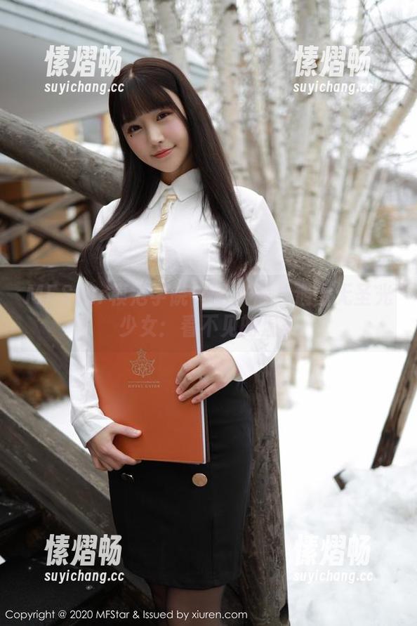 MFStar模范学院 - 当文静儿遇上无圣光少女：看不见的温柔