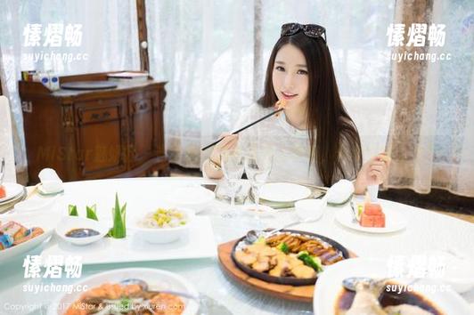 MiStar魅妍社 - 当小热巴的美足遇上原图，合集完美上线！