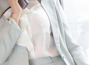 MiStar魅妍社 – 看！岑苑之校服写真：青春到底有多尴尬？