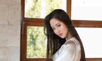 MiStar魅妍社 – 当杨晨晨sugar遇上她的妹妹，福利图集就这样诞生了！你敢不点开吗？