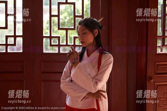 MiiTao蜜桃社 - 在豆瓣酱的水手服合集里，静静品味那些令人心动的瞬间