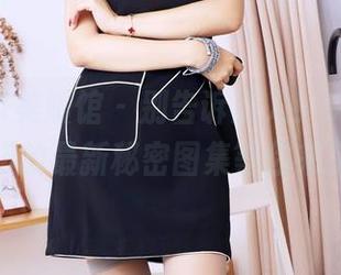 MyGirl美媛馆 – 别告诉别人！Cris_卓娅祺的最新秘密图集等你来探险