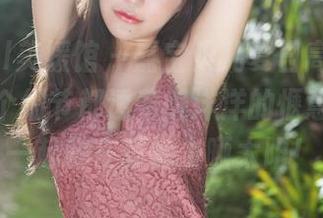 MyGirl美媛馆 – 嘉宝贝儿夏日高清作品集，每个细节都透着懒洋洋的惬意，真想一起躺在草地上晒太阳！