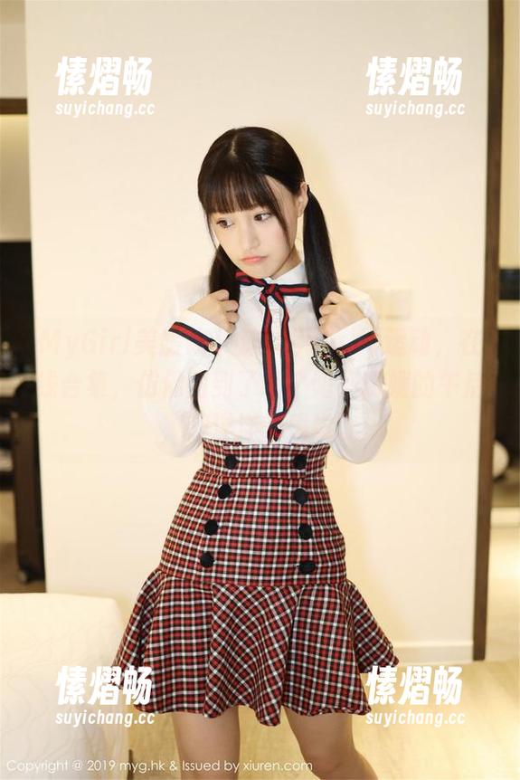 MyGirl美媛馆-沫晓伊baby MyGirl美媛馆 - 沫晓伊baby运动,在线合集,仿佛回到了那个阳光明媚的午后,懒洋洋的感觉。
