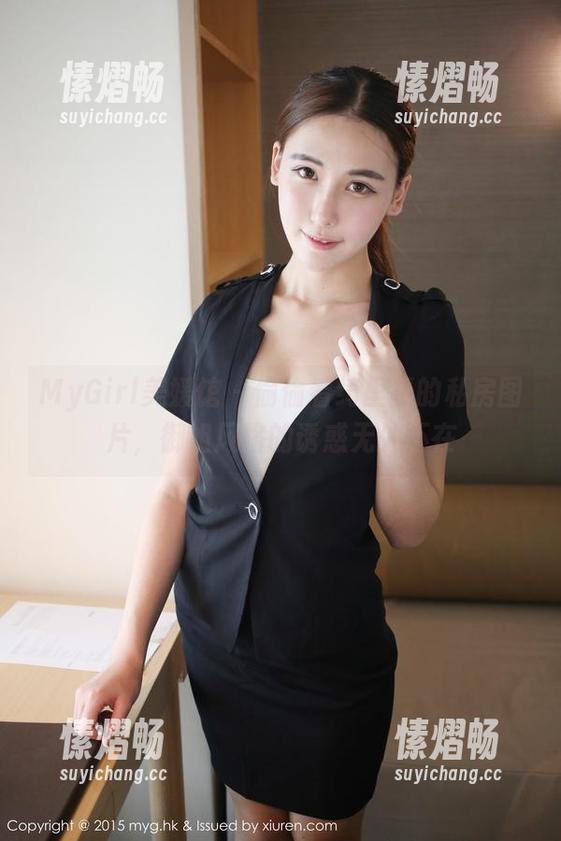 MyGirl美媛馆-绮里嘉 MyGirl美媛馆 - 偷偷看绮里嘉的私房图片,御姐风格的诱惑无处不在