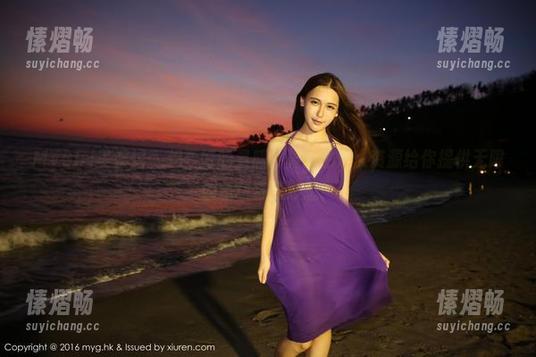 MyGirl美媛馆 - 想要好的灵感？黄乐然双人资源给你提供无限创意和奇思妙想！