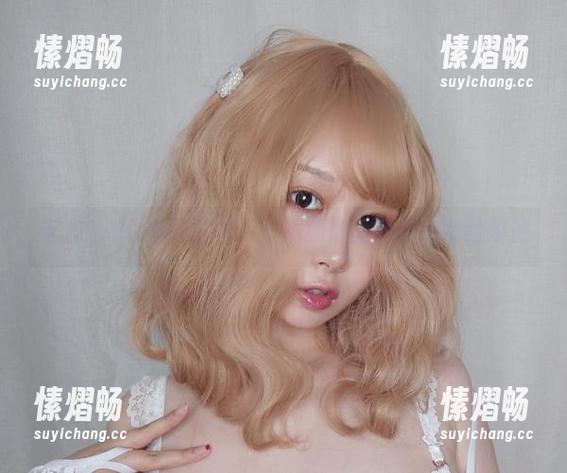 走入PAKI酱的世界，靡烟旗袍里藏着的精选图片