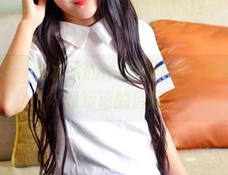 PANS – 在水水的体操服精选写真中，找到运动的诗意