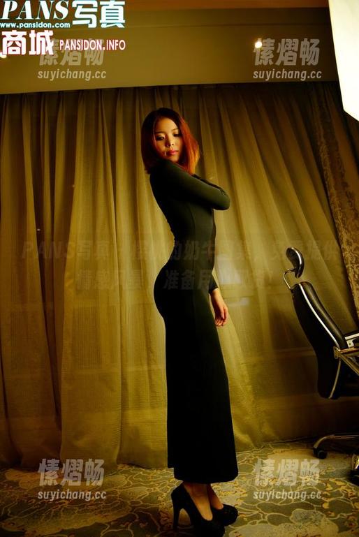 PANS写真 - 樱桃的奶牛图集，免费提供情感风暴，准备用心取货！