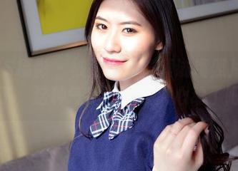 PANS摄影 – 被妮妮的新模试镜照片震撼到了，这种气质也太让人心动了吧？