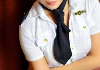 PANS摄影 – 不一样的小奇，不一样的制服，超高清资源正在线！