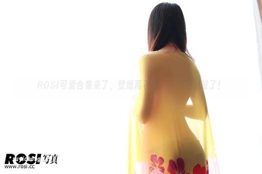 ROSI可爱合集来了，壁纸再不换，真的要过时了！