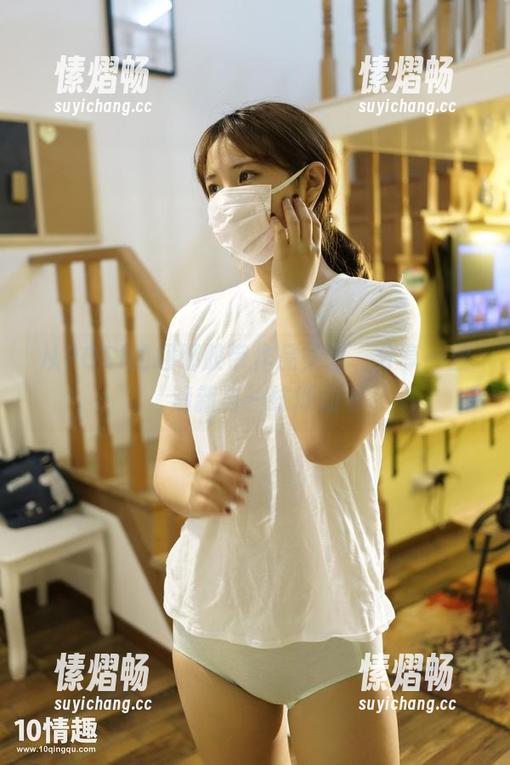 从ROSI的捆绑胶带作品集里，分享一丝清新与一抹悸动