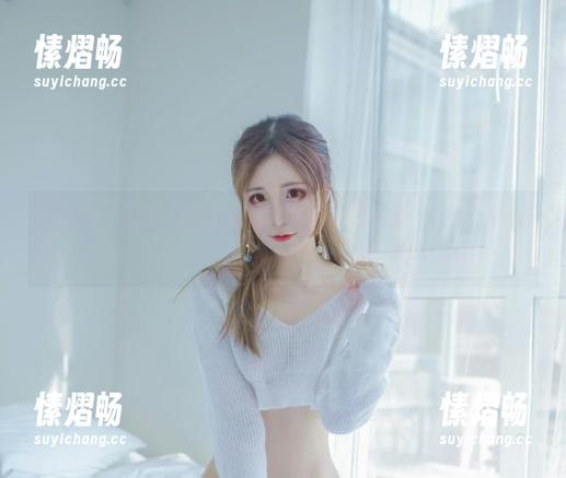 报告！Sakiiii翎柒女神图集，精致到让人心颤的精选