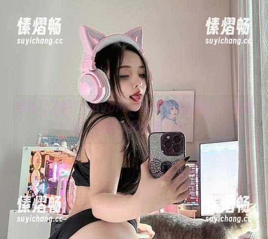 准备好了吗？SayoMomo的兔女郎装cos大放送，原图真是欢乐多多！