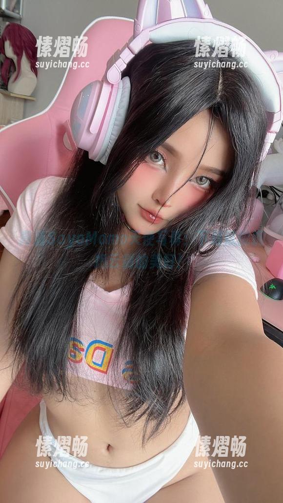 SayoMomo 高清SayoMomo天使写真:下载就能拥抱云端的美好!