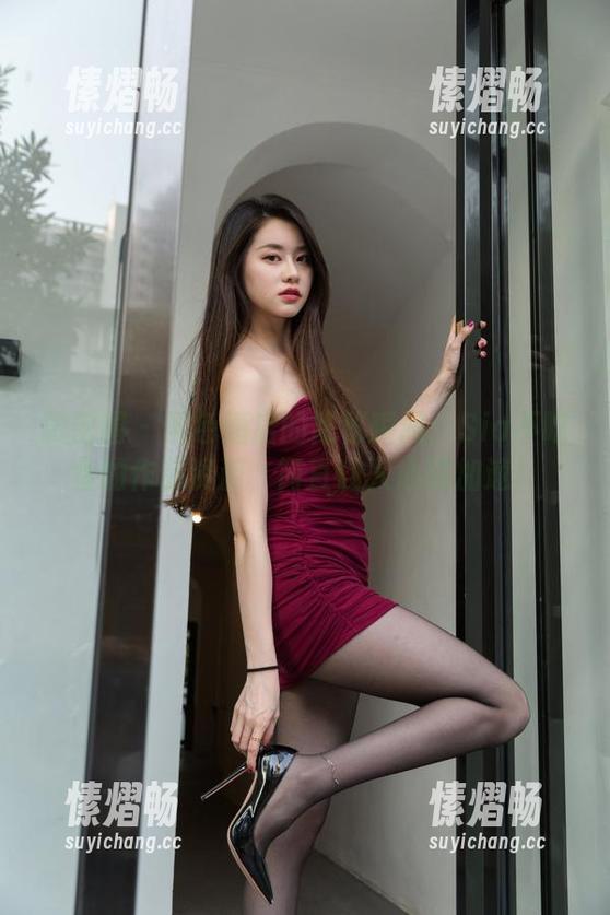 微密圈 - 黑色酒店的隐秘瞬间：Sia不吃鱼的作品资源，简直让人心跳加速！