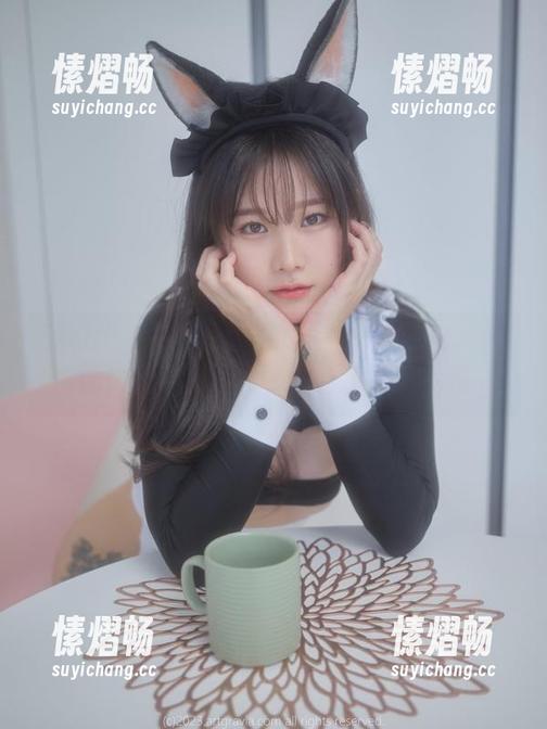 Sira(시라)的ArtGravia–Collection：福利原图齐上阵，不来真的会后悔！