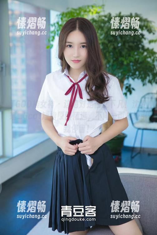 TGOD推女神 - 这绝对是仙女下凡！沈梦瑶_Gcat短裙原图精选，不同一面总吸引我停留！