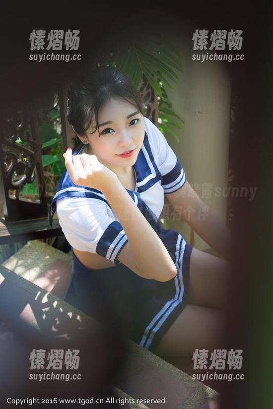 TGOD推女神 - 双人互动：莫晓茜sunny的资源，让你也想有个伴