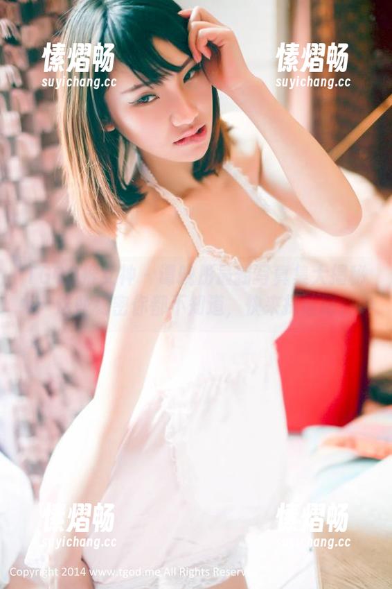 TGOD推女神-谭晓彤 TGOD推女神 - 谭晓彤最新写真集大揭秘:这些秘密你都不知道,快来探险吧!