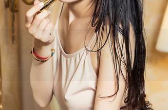 TouTiao头条女神 – 在线看看信悦儿运动图集，锻炼心情也很重要！