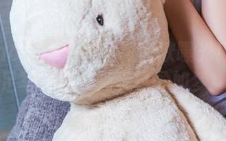 TouTiao头条女神 – 张蓝欣曝光！高清裸足写真集，脚步轻盈如梦！