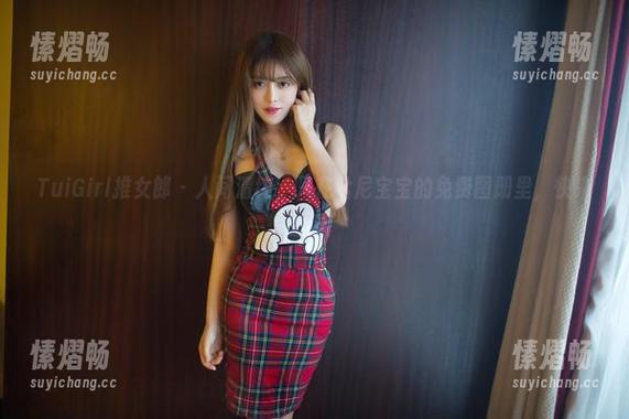 TuiGirl推女郎-哈尼宝宝 TuiGirl推女郎 - 人间清纯,只在哈尼宝宝的免费图册里,快来围观!
