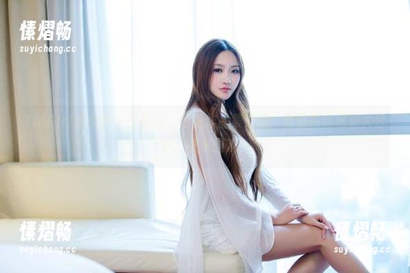 TuiGirl推女郎 - 王馨瑶：最新作品集来袭，套装搭配秘籍大公开，快来围观！