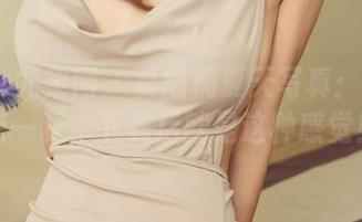 UGirls尤果网 – 夏雨桐夏天写真：让你清凉一夏，下载后就是这种感觉！
