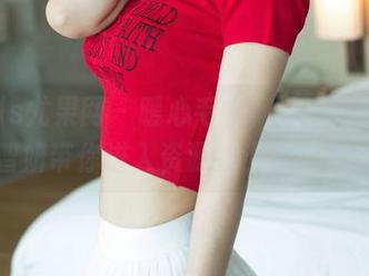 UGirls尤果网 – 暖心毛衣，性感私拍：赵智妍带你进入资源的温柔世界！