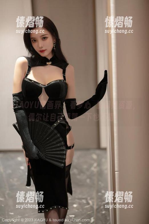 XIAOYU语画界-梦心玥 XIAOYU语画界 - 看梦心玥的御姐资源,偶尔让自己堕落一下也不错!