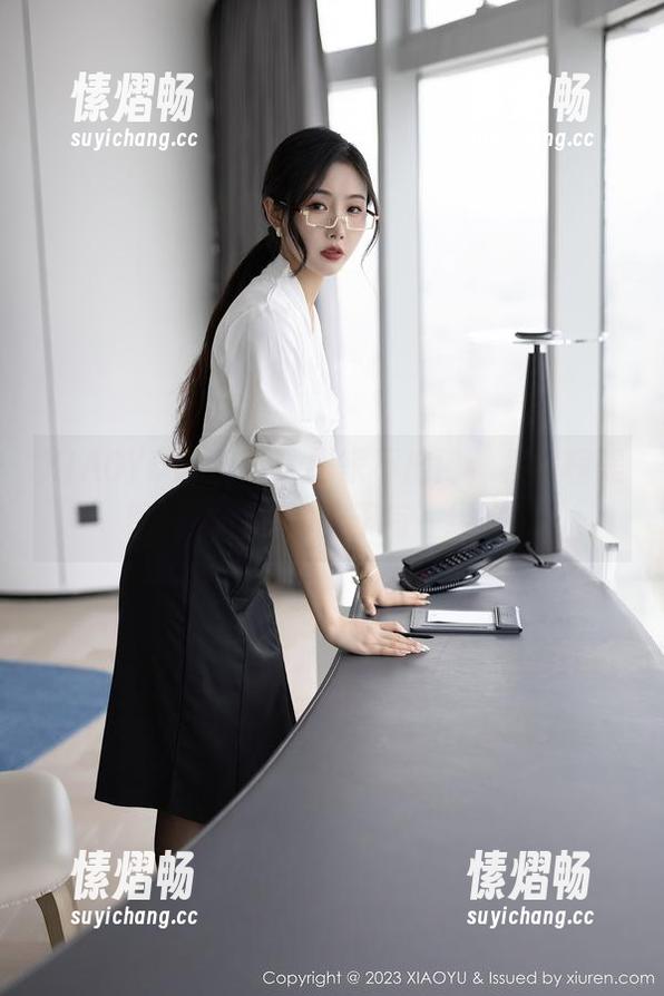 XIAOYU语画界-程程程 XIAOYU语画界 - 居家不出门,程程程美图合集让你陶醉于每一缕光影